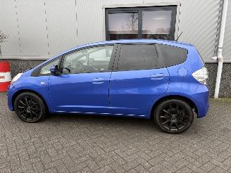 Honda Jazz 1.4 Hybrid Elegance picture 21