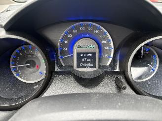 Honda Jazz 1.4 Hybrid Elegance picture 34