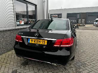 Mercedes E-klasse 200CDI Ambition Avantgarde picture 15
