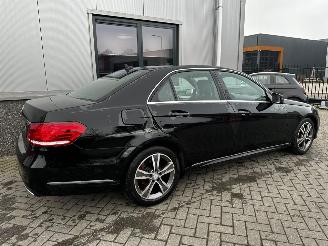 Mercedes E-klasse 200CDI Ambition Avantgarde picture 12