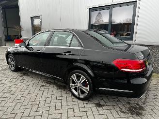 Mercedes E-klasse 200CDI Ambition Avantgarde picture 4