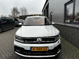 Volkswagen Tiguan 1.4TSI 4 Motion Highline Automaat picture 10