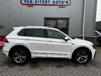 Volkswagen Tiguan 1.4TSI 4 Motion Highline Automaat picture 4