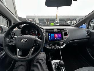 Kia Rio 1.2 CVVT Plus Pack picture 31