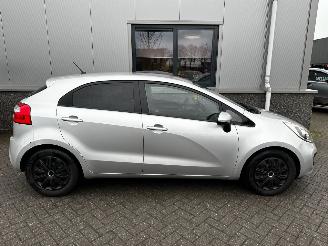 Kia Rio 1.2 CVVT Plus Pack picture 27