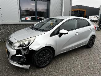 Kia Rio 1.2 CVVT Plus Pack picture 6