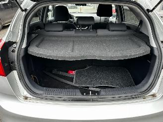 Kia Rio 1.2 CVVT Plus Pack picture 8