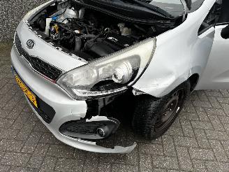 Kia Rio 1.2 CVVT Plus Pack picture 11