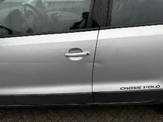 Volkswagen Polo 1.6TDI Cross picture 4