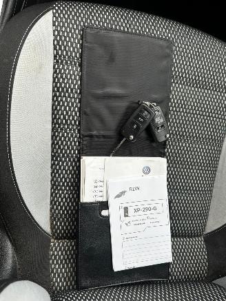 Volkswagen Polo 1.6TDI Cross picture 14