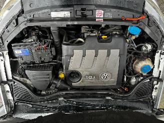 Volkswagen Polo 1.6TDI Cross picture 13