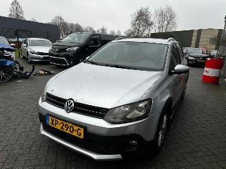 Volkswagen Polo 1.6TDI Cross picture 21