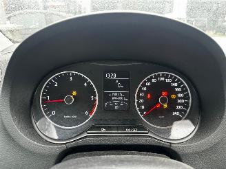 Volkswagen Polo 1.6TDI Cross picture 31