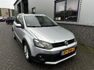 Volkswagen Polo 1.6TDI Cross picture 30