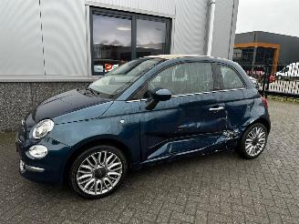Fiat 500C 0.9 TwinAir Turbo Lounge picture 23