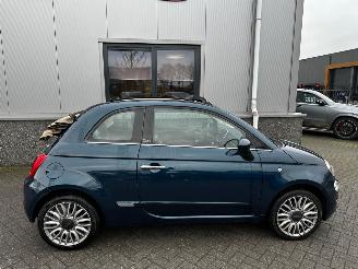 Fiat 500C 0.9 TwinAir Turbo Lounge picture 3