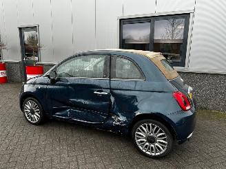 Fiat 500C 0.9 TwinAir Turbo Lounge picture 17
