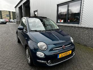 Fiat 500C 0.9 TwinAir Turbo Lounge picture 12