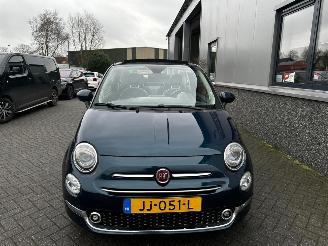 Fiat 500C 0.9 TwinAir Turbo Lounge picture 13