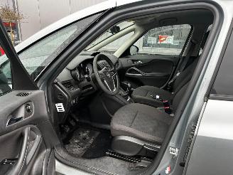Opel Zafira TOURER 2.0 CDTI 96kw Edition picture 21