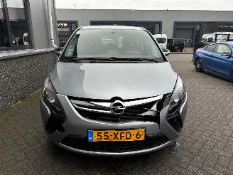 Opel Zafira TOURER 2.0 CDTI 96kw Edition picture 17