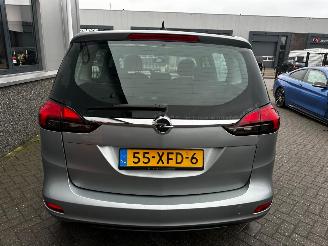Opel Zafira TOURER 2.0 CDTI 96kw Edition picture 30