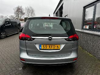 Opel Zafira TOURER 2.0 CDTI 96kw Edition picture 25