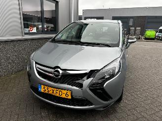 Opel Zafira TOURER 2.0 CDTI 96kw Edition picture 8