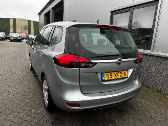 Opel Zafira TOURER 2.0 CDTI 96kw Edition picture 3
