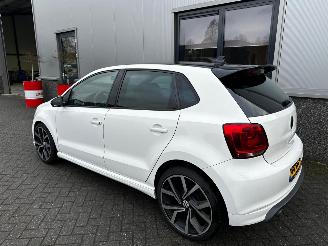 Volkswagen Polo 1.2TDI Bluemotion Comfortline picture 15