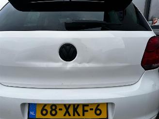 Volkswagen Polo 1.2TDI Bluemotion Comfortline picture 17