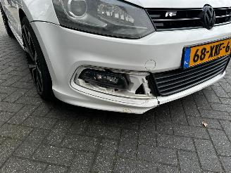 Volkswagen Polo 1.2TDI Bluemotion Comfortline picture 13