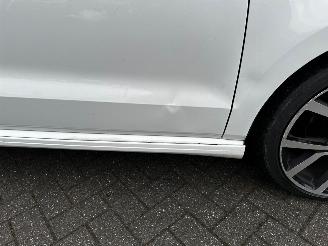 Volkswagen Polo 1.2TDI Bluemotion Comfortline picture 5