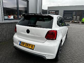 Volkswagen Polo 1.2TDI Bluemotion Comfortline picture 8