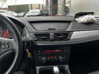 BMW X1 SDRIVE 18D Executive picture 9