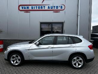 BMW X1 SDRIVE 18D Executive picture 2