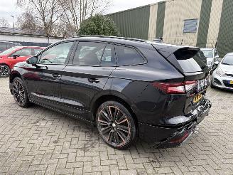 Skoda Enyaq 80 Founders Edition Black picture 31
