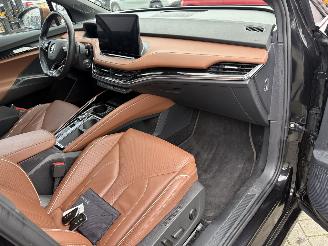 Skoda Enyaq 80 Founders Edition Black picture 18