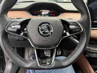 Skoda Enyaq 80 Founders Edition Black picture 5