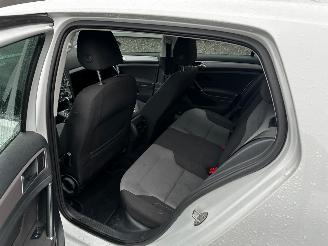 Volkswagen e-Golf e-Golf picture 61