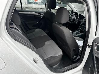 Volkswagen e-Golf e-Golf picture 7