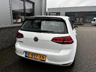 Volkswagen e-Golf e-Golf picture 41