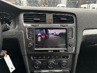 Volkswagen e-Golf e-Golf picture 12