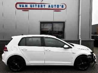 Volkswagen e-Golf e-Golf picture 33
