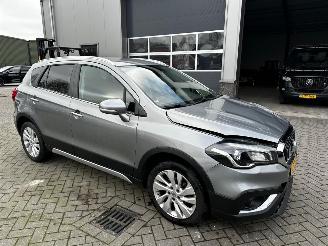 Avarii autoturisme Suzuki S-Cross 1.0 Boosterjet Business Edition 2019/10