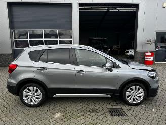 Suzuki S-Cross 1.0 Boosterjet Business Edition picture 3