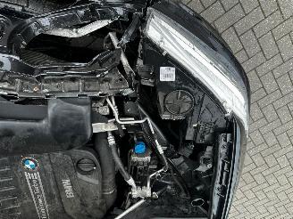 BMW X5 XDRIVE40D 313pk High Executive picture 25