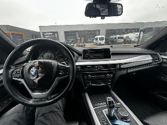 BMW X5 XDRIVE40D 313pk High Executive picture 8