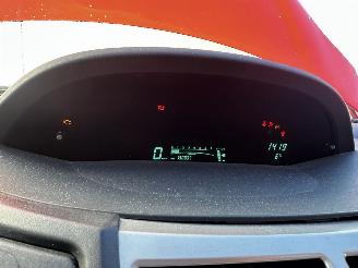 Toyota Yaris 1.0 VVTI Idols picture 22