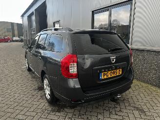 Dacia Logan 0.9 TCe Laureate picture 17